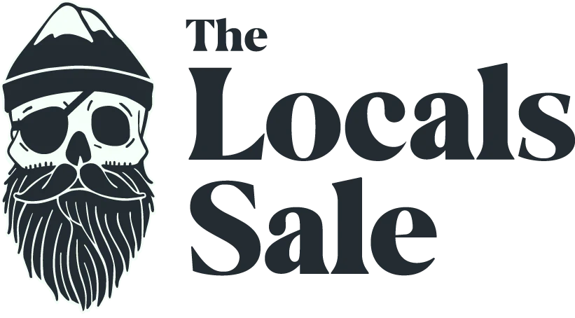 The Locals Sale